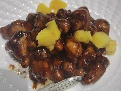 -船歌·鱼水饺青岛菜(闽江二路店)