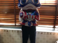 -卡漫莫尼蛋糕(私人定制店)