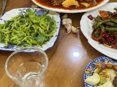 -巴依老爷新疆美食(常营店)