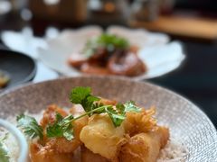-新天世纪中餐厅