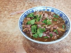 -门框胡同百年卤煮(前门煤市街店)