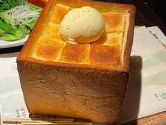 面包诱惑-绿茶餐厅(深圳龙华天虹购物中心店)