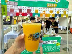 -丽达购物中心(崂山店)