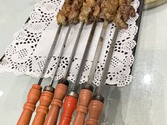 -阿布都新疆音乐美食城(长湖路店)