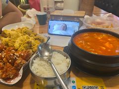 -多宾韩国料理(学衡路店)