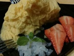 -红墙餐吧(大学城南亭店)