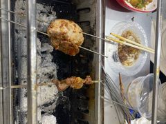 -贾青羊肉串(袁桥店)