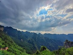 -武当山风景区