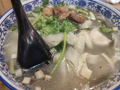 -凤齐羊肉烩面馆