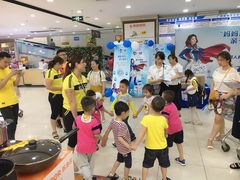 -南城百货(亭江店)