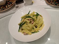 -盛百味·家宴餐厅(霸州分店)