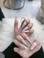 -婉儿美甲美睫纹绣