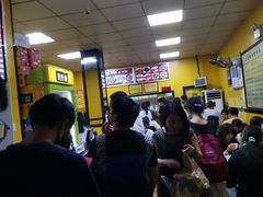 -阿生哥螺蛳粉(永安街店)