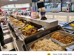 -梦航彩虹之约自助餐厅(华府天地店)