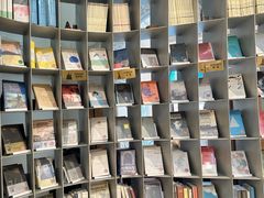 -思南书局·诗歌店