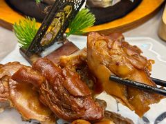 -金沙滩海鲜餐厅·海肠捞饭·手工水饺(梅江龙水园店)