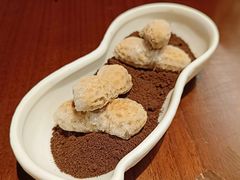 -许爷家·生态湖鲜(徐汇日月光店)