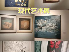 -武汉美术馆(汉口馆)