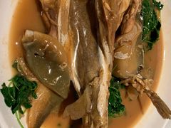 -永安鱼庄·镇江菜(丁卯店)