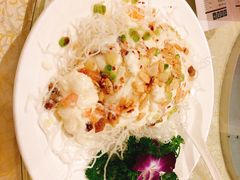 -顺德人家食府(黄金广场店)