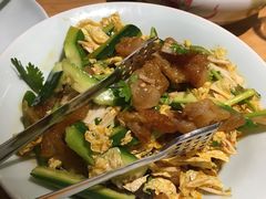 -村长家的疙瘩汤·东营菜(东营茶城店)