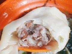 -阿麟馄饨(延长路店)