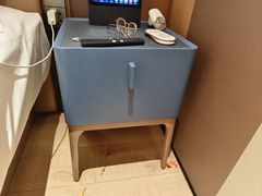 -桔子酒店(天津五大道店)