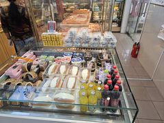 -宏发红西饼屋(天津路店)