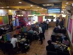 大堂-大吉利·潮汕牛肉火锅(河西店)