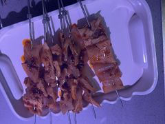-丰茂烤串(全国首店)