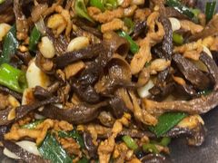 -金陵后厨·南京菜(新街口秣陵路店)