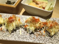 -文三酒肆自助放题(新街口友谊广场店)