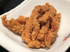 小酥肉-纸盐河码头火锅(十八梯店)