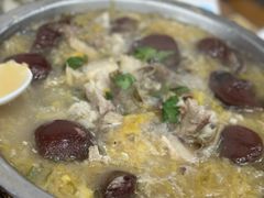 -红岩美食坊(伊春市伊春区)