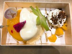 -食武士·舒芙蕾(新街口明瓦廊店)