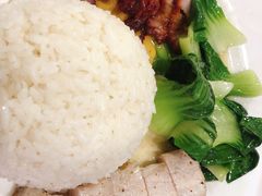 -澳门陈光记烧味饭店(南京德基广场店)