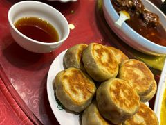 -南来顺饭庄·清真(南菜园店)