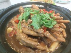 -亿牌牌东北烧烤(博物馆旗舰店)