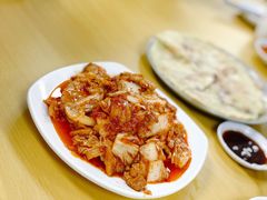 -屋里家延边朝鲜族冷面(南园店)