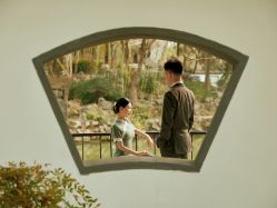 点击看大图 -天一婚纱摄影TIA STUDIO(珠海路店)