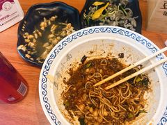 -豆爺小面(朱雀店)