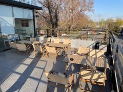 -小意思咖啡店(草桥店)