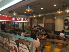 -苏晓玥·手作江南小吃(深圳北站店)