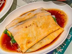 -凤来茶餐·粤菜馆(珠江新城店)