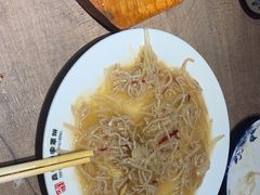 -直隶安家牛肉罩饼(七一路店)