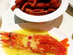 -喜鼎海胆水饺(柏威年购物中心店)