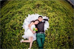 -施华洛婚纱摄影会所(范阳中路店)