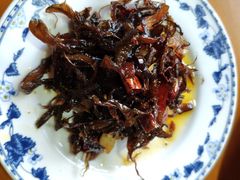 -龙姐私房菜(和顺古镇店)