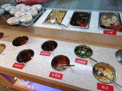 -韩时烤肉(丰科万达广场店)