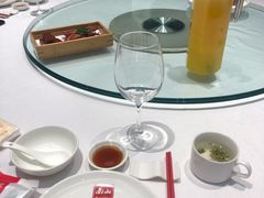 鲜榨橙汁-南山饭店(阳明古镇店)